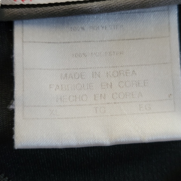 Vintage Team Nike Houston Astros jersey - Picture 5 of 5